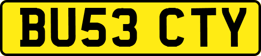 BU53CTY