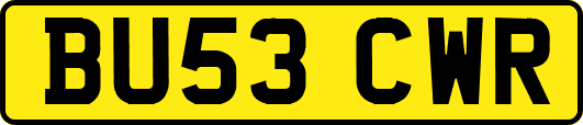 BU53CWR