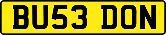 BU53DON