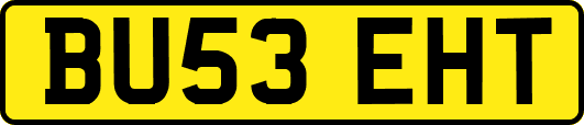 BU53EHT