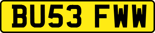 BU53FWW