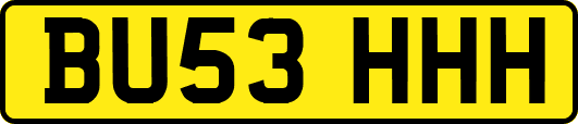 BU53HHH