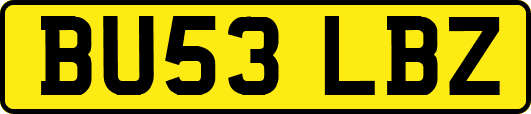 BU53LBZ