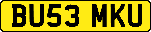 BU53MKU