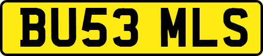 BU53MLS