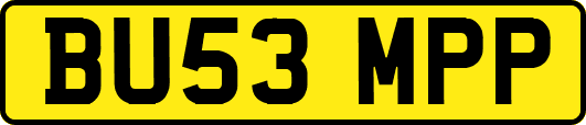 BU53MPP