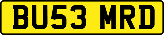 BU53MRD