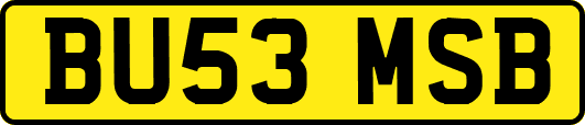 BU53MSB