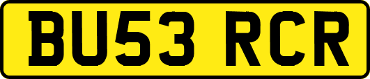 BU53RCR