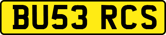 BU53RCS