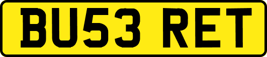 BU53RET