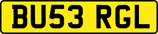 BU53RGL