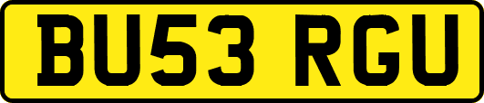 BU53RGU