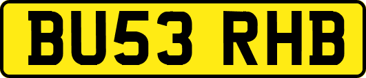 BU53RHB