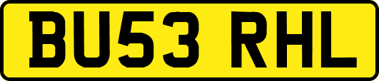 BU53RHL