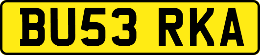 BU53RKA