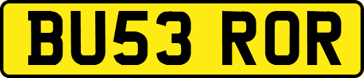 BU53ROR