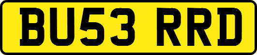 BU53RRD