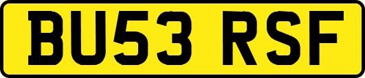 BU53RSF