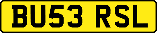 BU53RSL