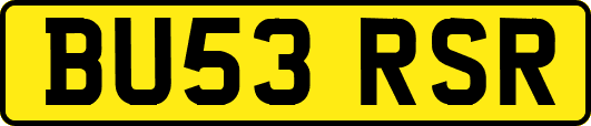 BU53RSR