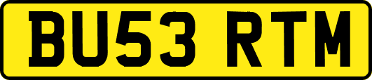 BU53RTM