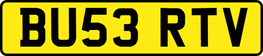 BU53RTV