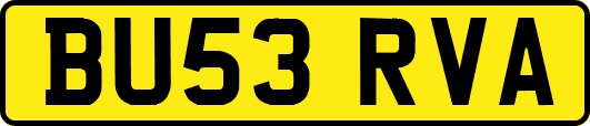 BU53RVA