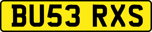 BU53RXS