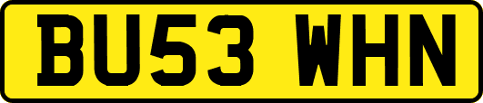 BU53WHN