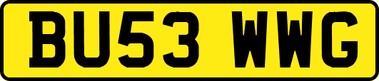 BU53WWG