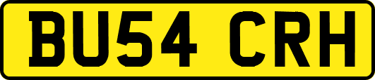 BU54CRH