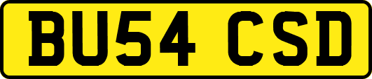 BU54CSD