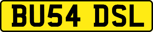 BU54DSL