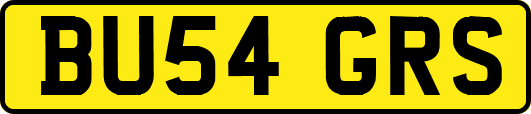 BU54GRS