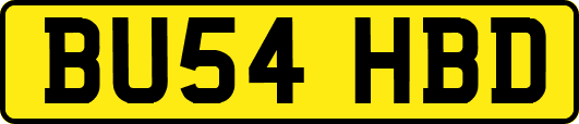 BU54HBD