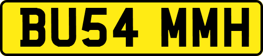 BU54MMH