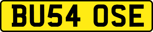 BU54OSE