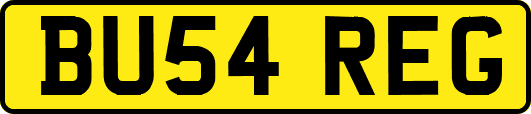 BU54REG