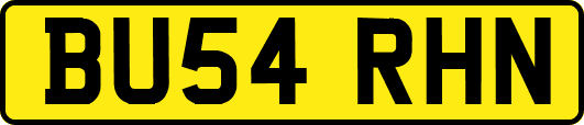 BU54RHN