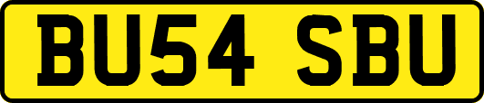 BU54SBU