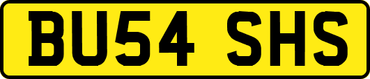 BU54SHS