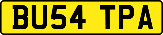 BU54TPA