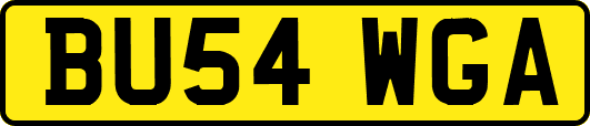 BU54WGA