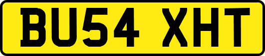 BU54XHT