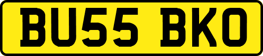 BU55BKO