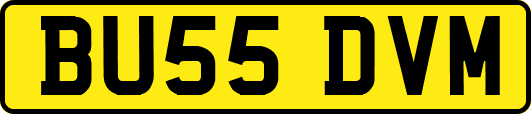 BU55DVM