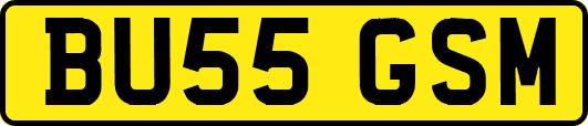 BU55GSM