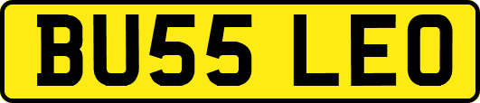 BU55LEO