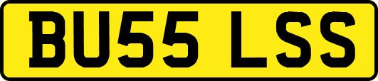 BU55LSS